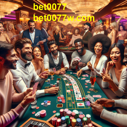 A Ascensão dos Jogos de Mesa: Diversão e Estratégia em Cada Jogada